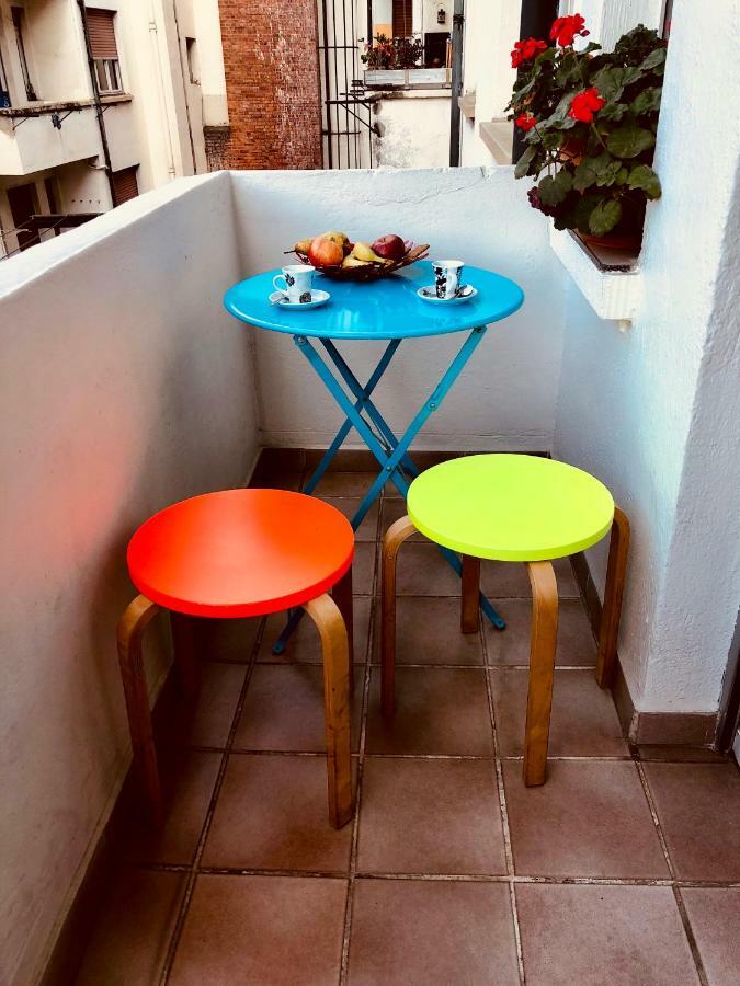 Le 39 Διαμέρισμα Στρασβούργο Εξωτερικό φωτογραφία